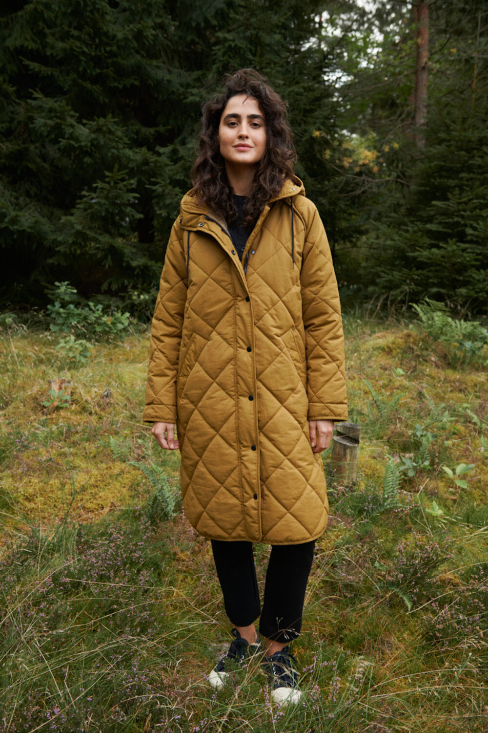 CASHMERE W FACE JACKET | WAGAMAMA TOKYO